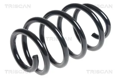 MUELLE DE SUSPENSIÓN