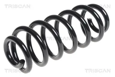 MUELLE DE SUSPENSIÓN