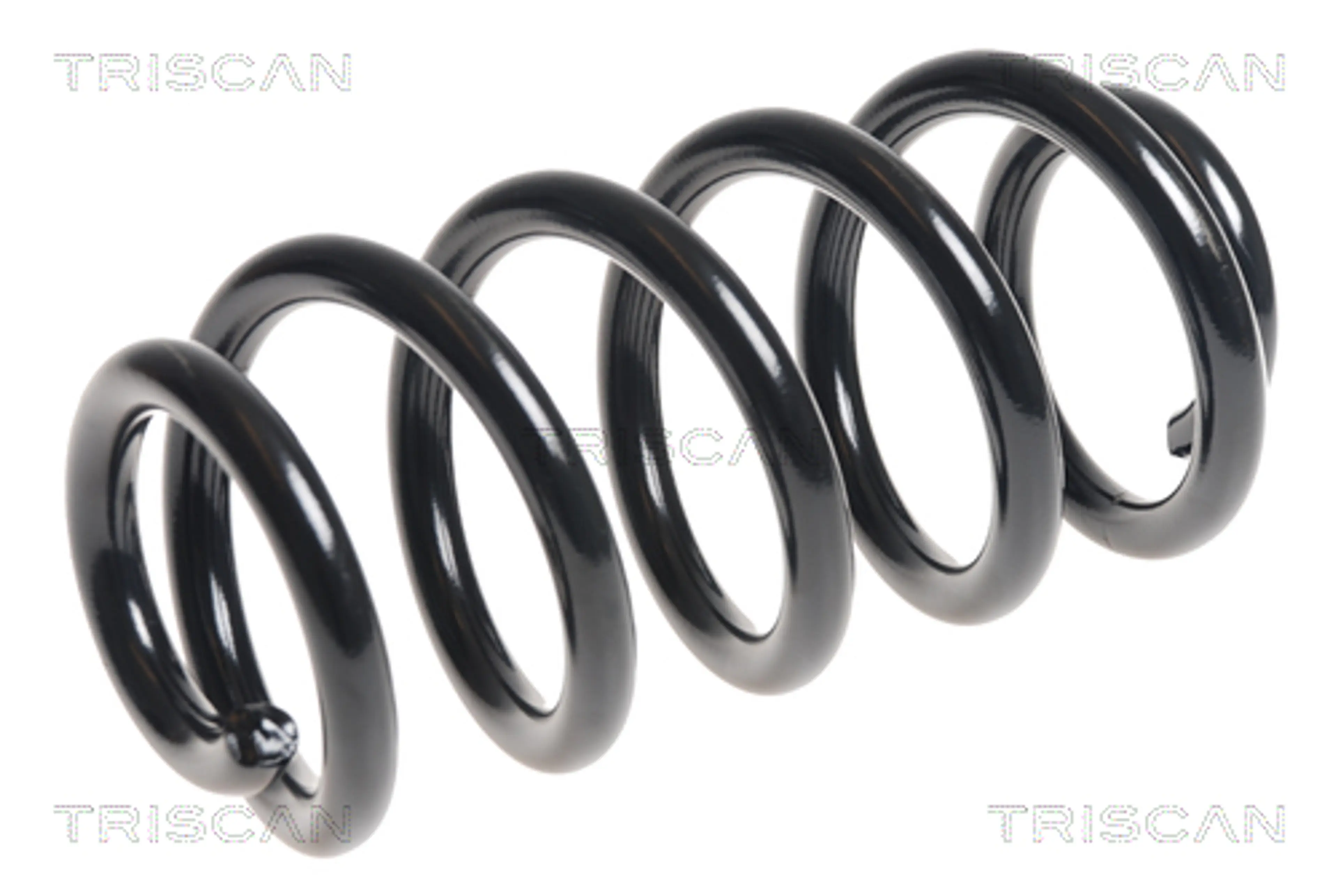 MUELLE DE SUSPENSIÓN