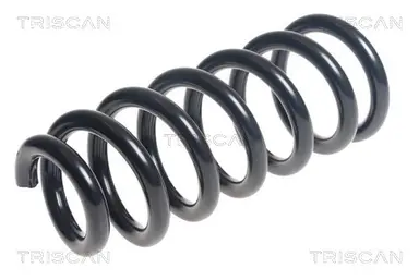 MUELLE DE SUSPENSIÓN