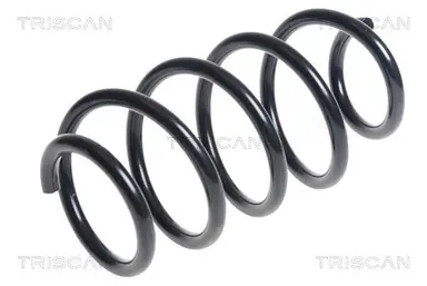 MUELLE DE SUSPENSIÓN