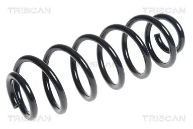 MUELLE DE SUSPENSIÓN