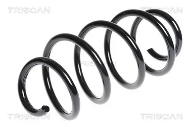 MUELLE DE SUSPENSIÓN