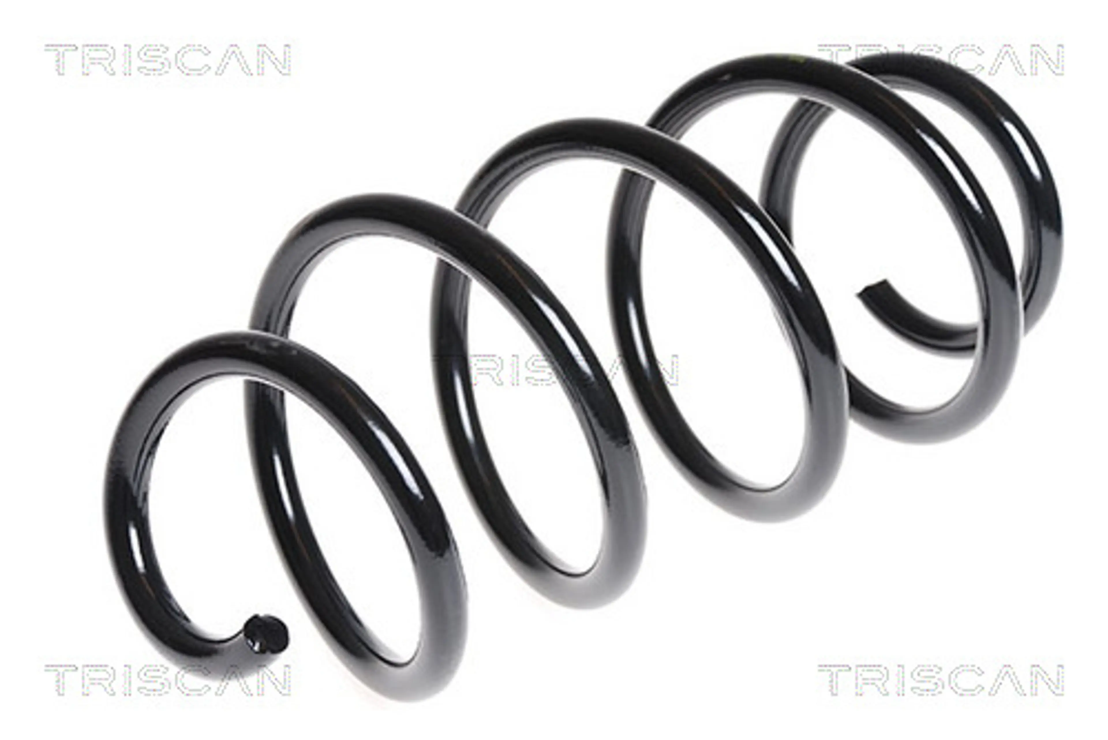 MUELLE DE SUSPENSIÓN