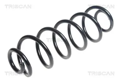 MUELLE DE SUSPENSIÓN