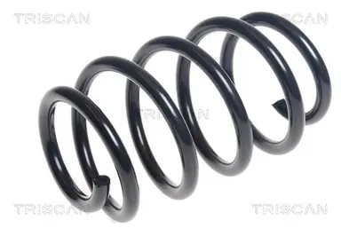 MUELLE DE SUSPENSIÓN