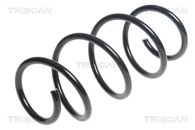 MUELLE DE SUSPENSIÓN