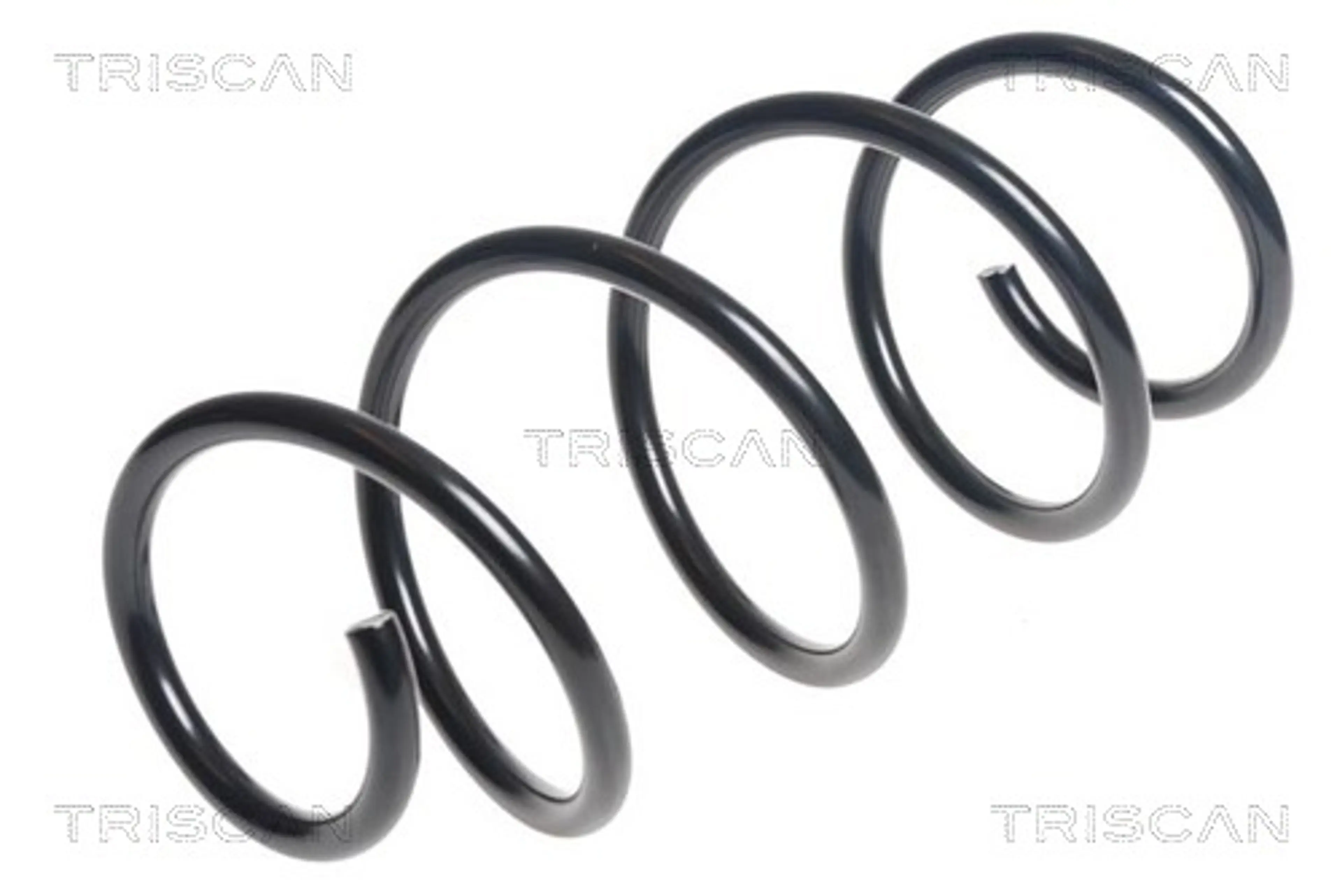 MUELLE DE SUSPENSIÓN