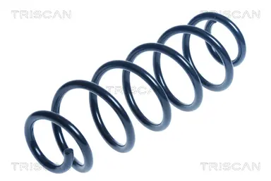 MUELLE DE SUSPENSIÓN