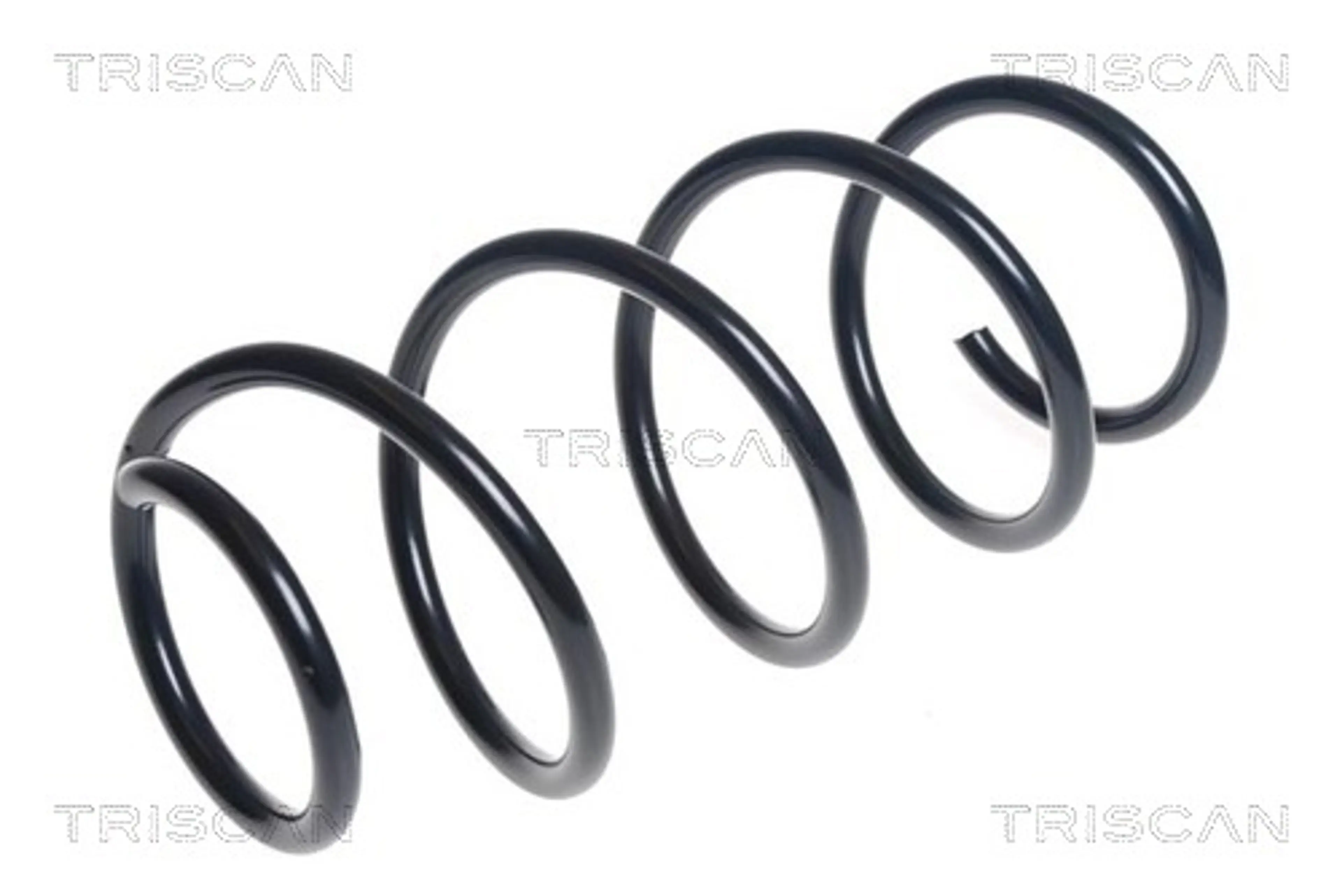 MUELLE DE SUSPENSIÓN