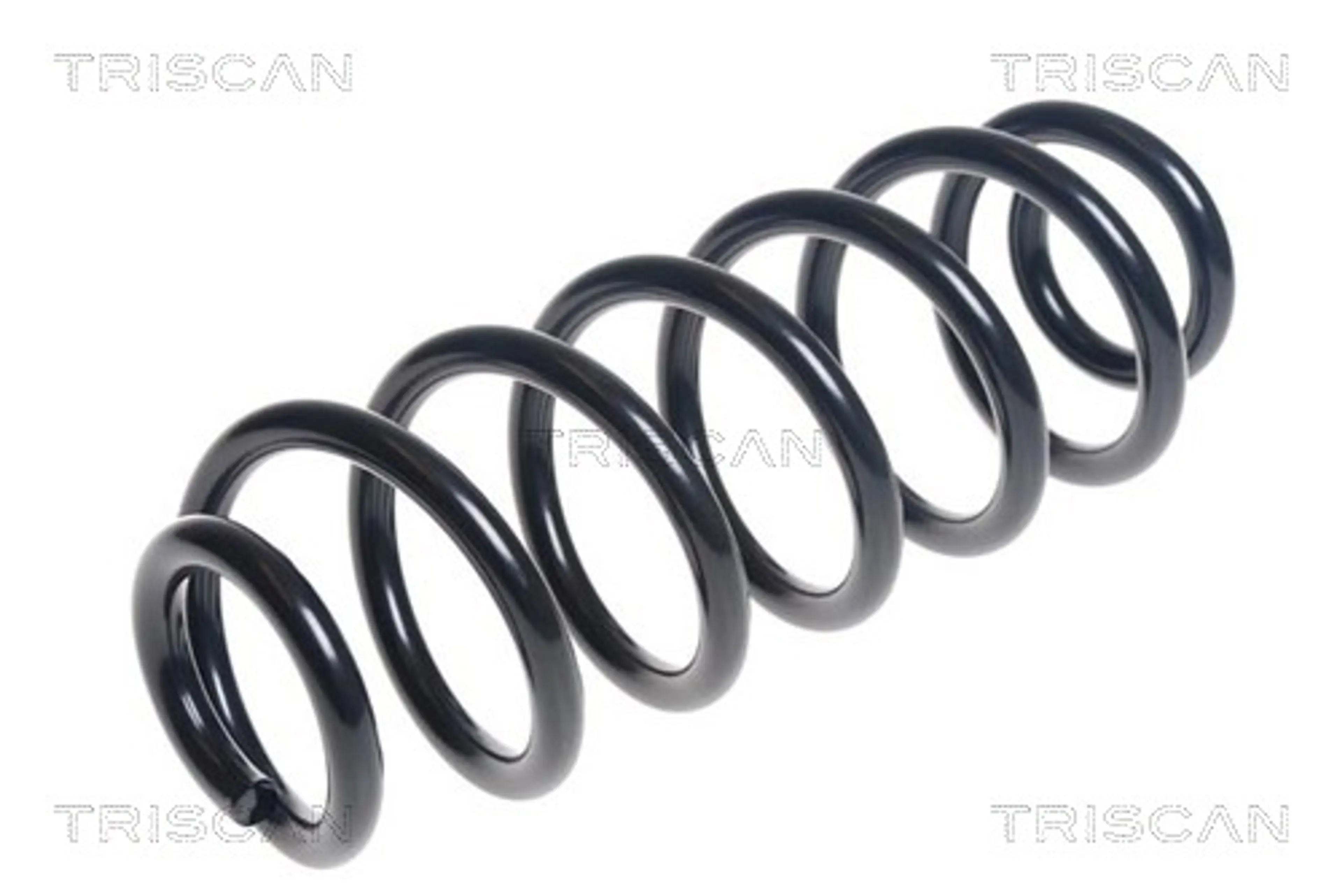 MUELLE DE SUSPENSIÓN