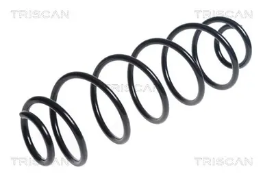 MUELLE DE SUSPENSIÓN