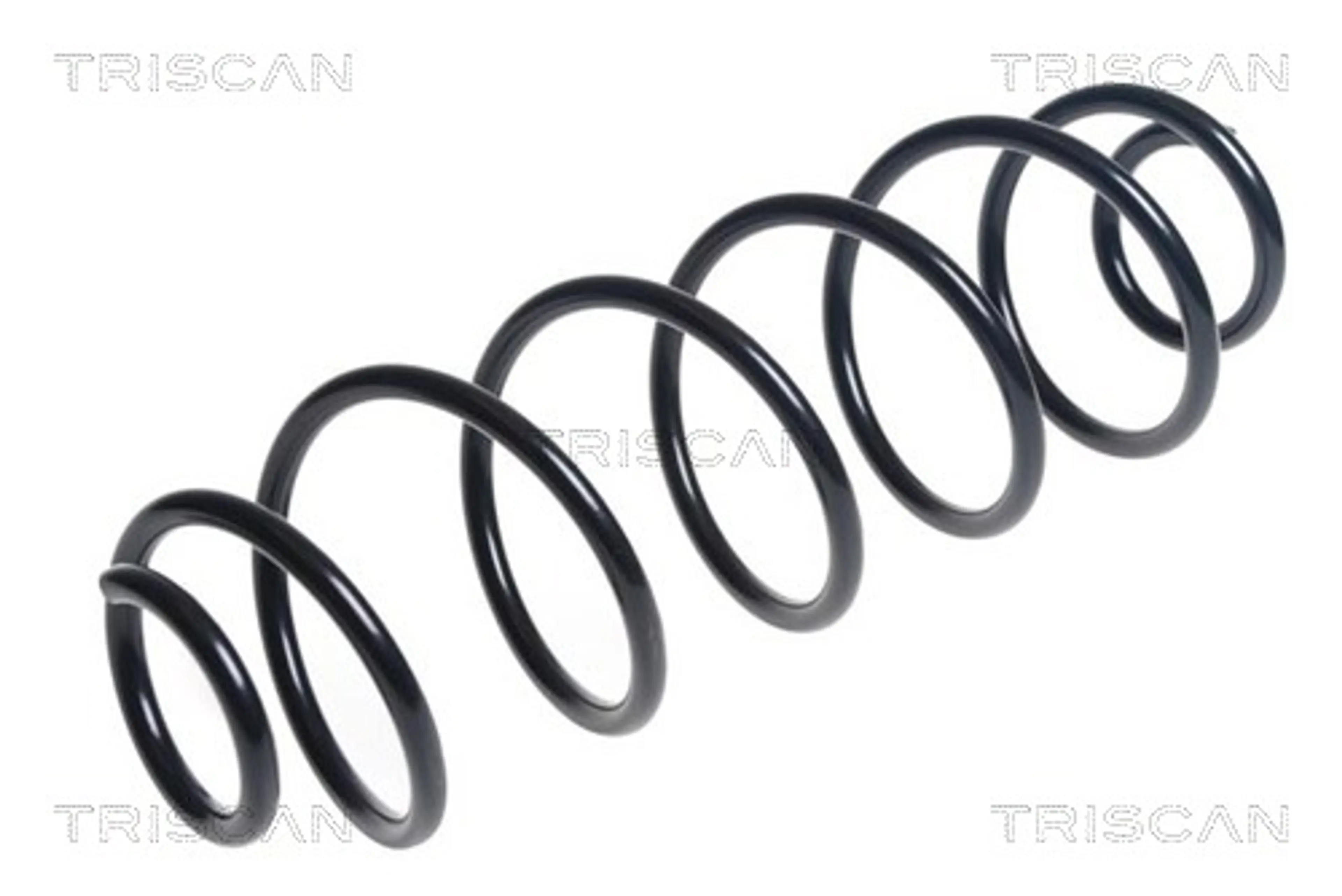 MUELLE DE SUSPENSIÓN