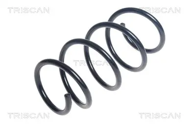 MUELLE DE SUSPENSIÓN