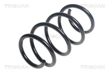 MUELLE DE SUSPENSIÓN