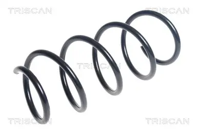 MUELLE DE SUSPENSIÓN