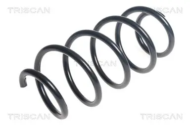 MUELLE DE SUSPENSIÓN