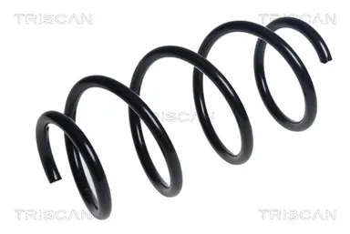 MUELLE DE SUSPENSIÓN