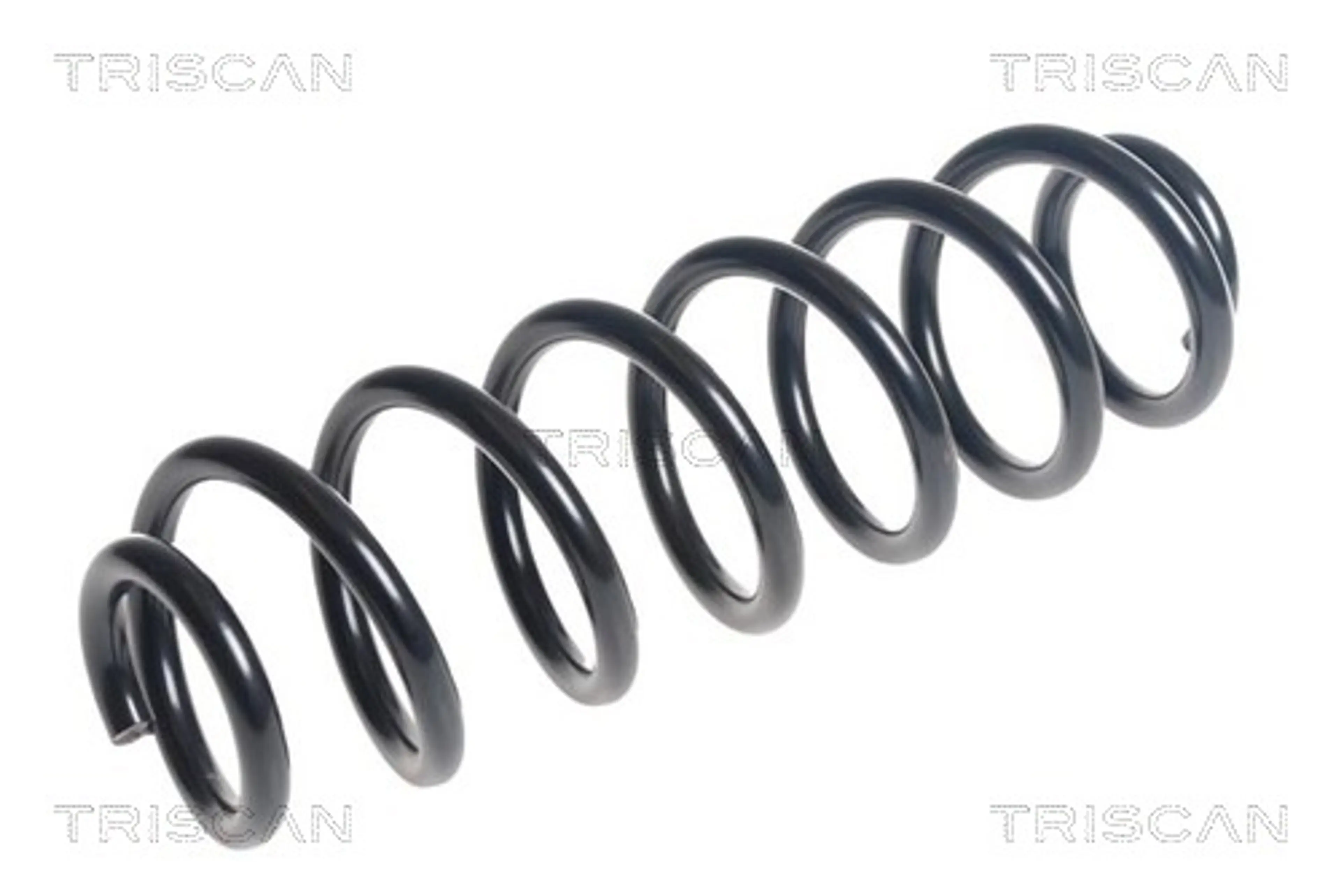 MUELLE DE SUSPENSIÓN