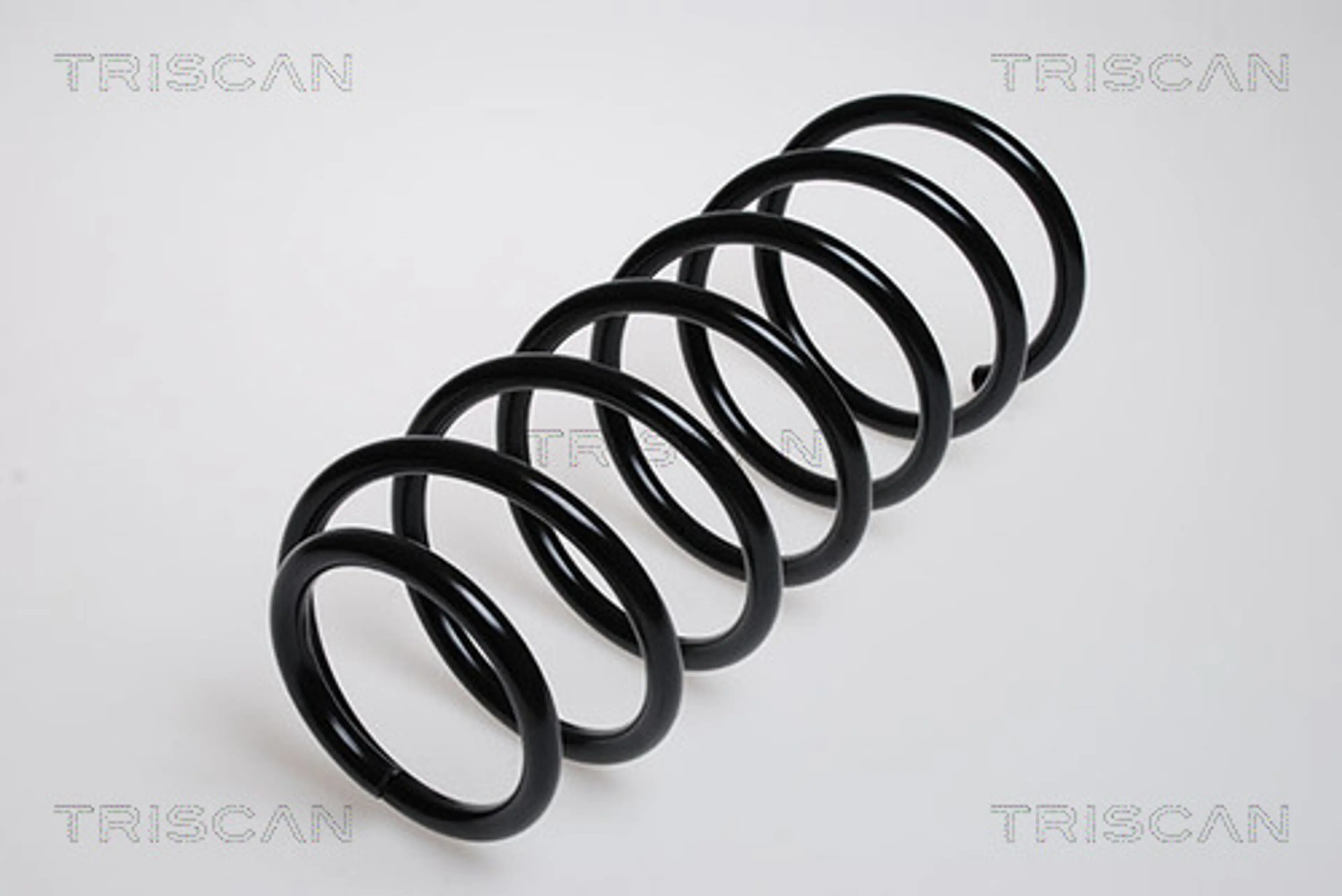 MUELLE DE SUSPENSIÓN