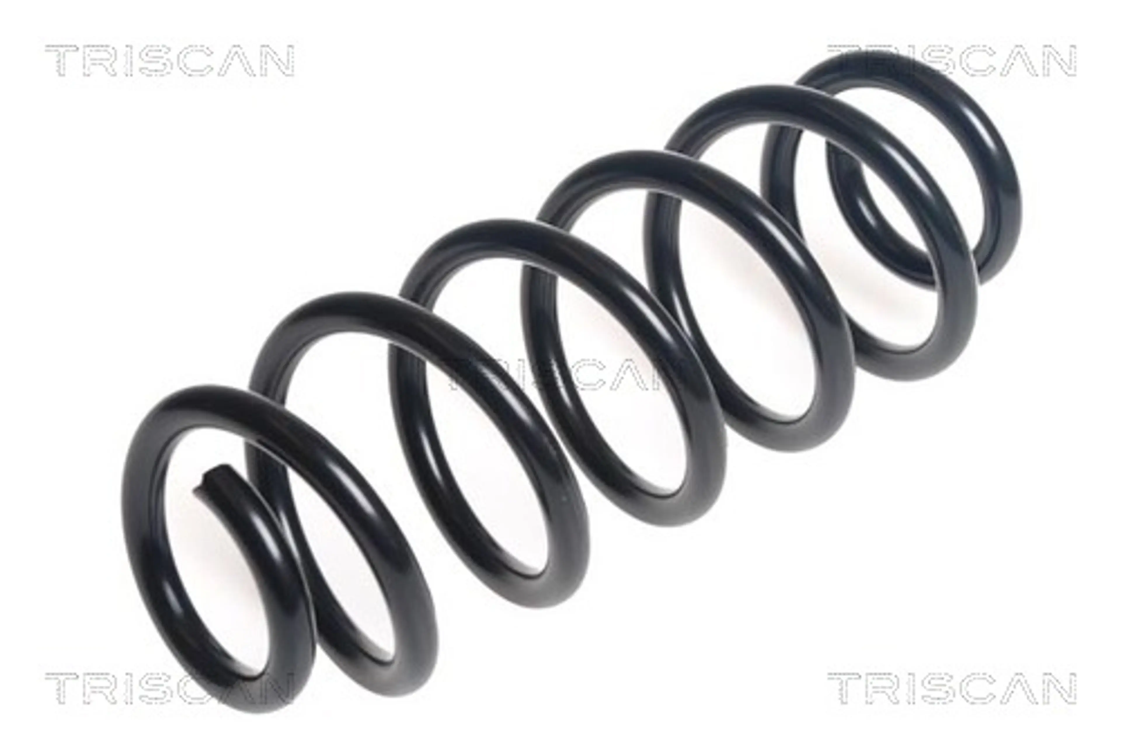 MUELLE DE SUSPENSIÓN