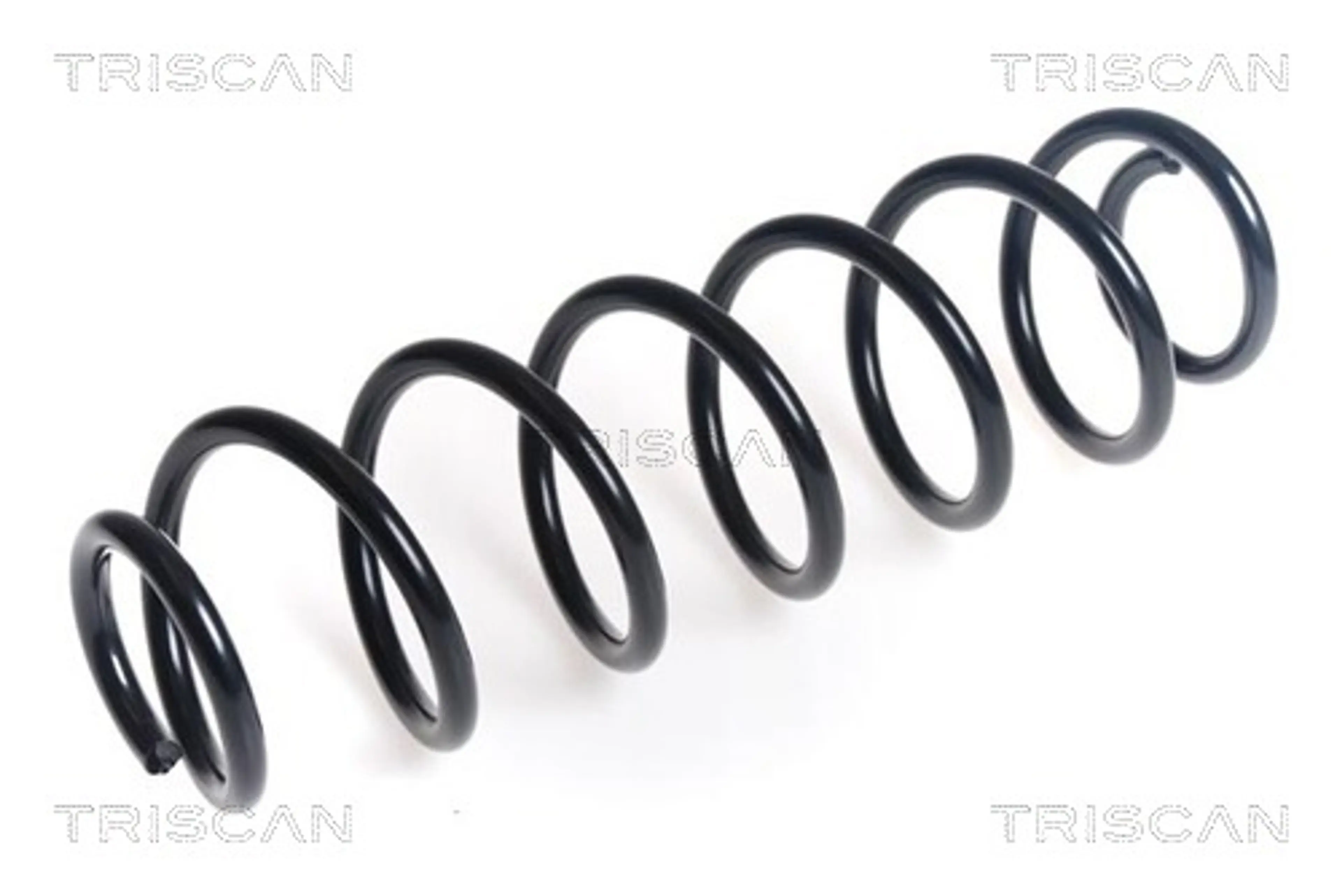 MUELLE DE SUSPENSIÓN