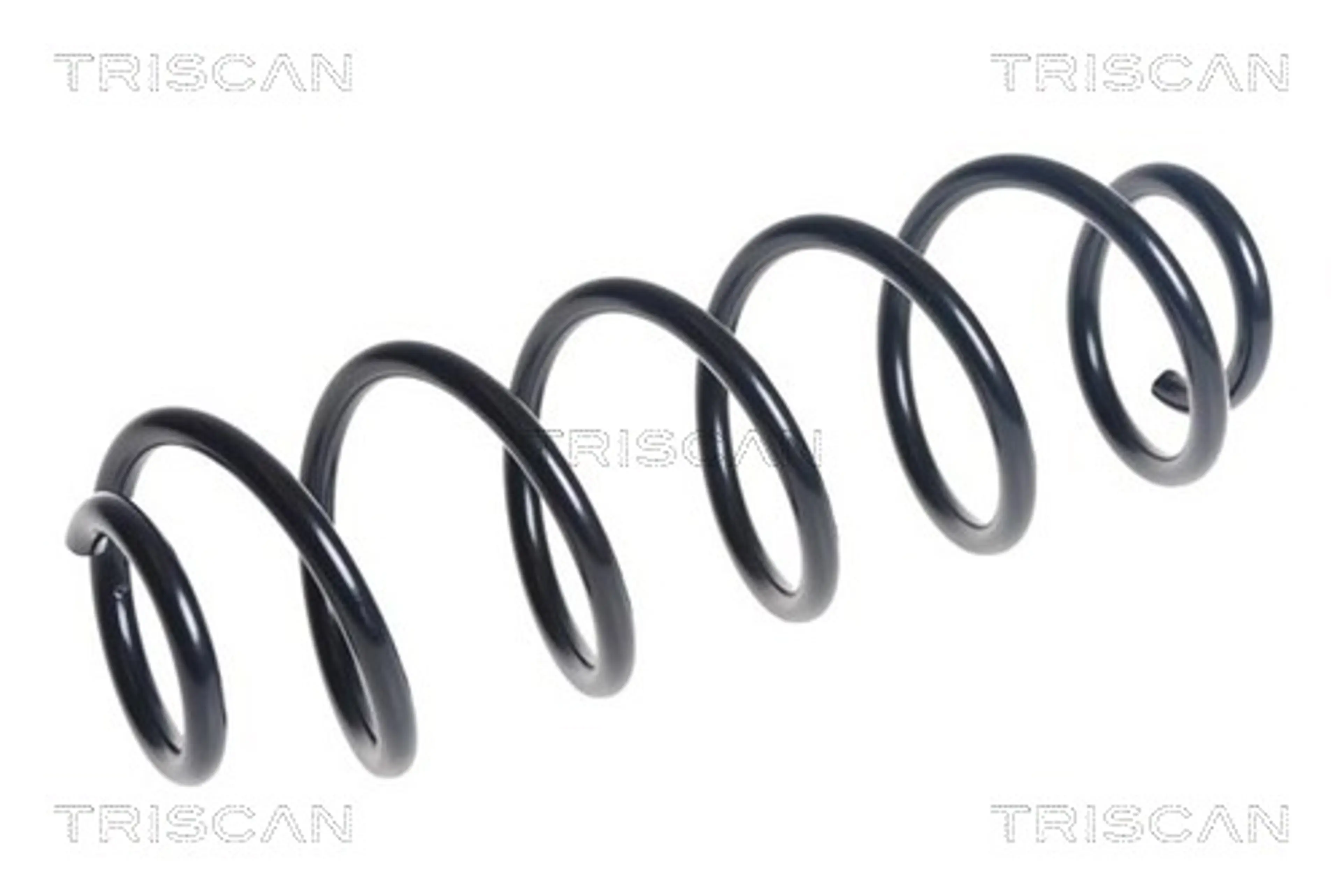 MUELLE DE SUSPENSIÓN