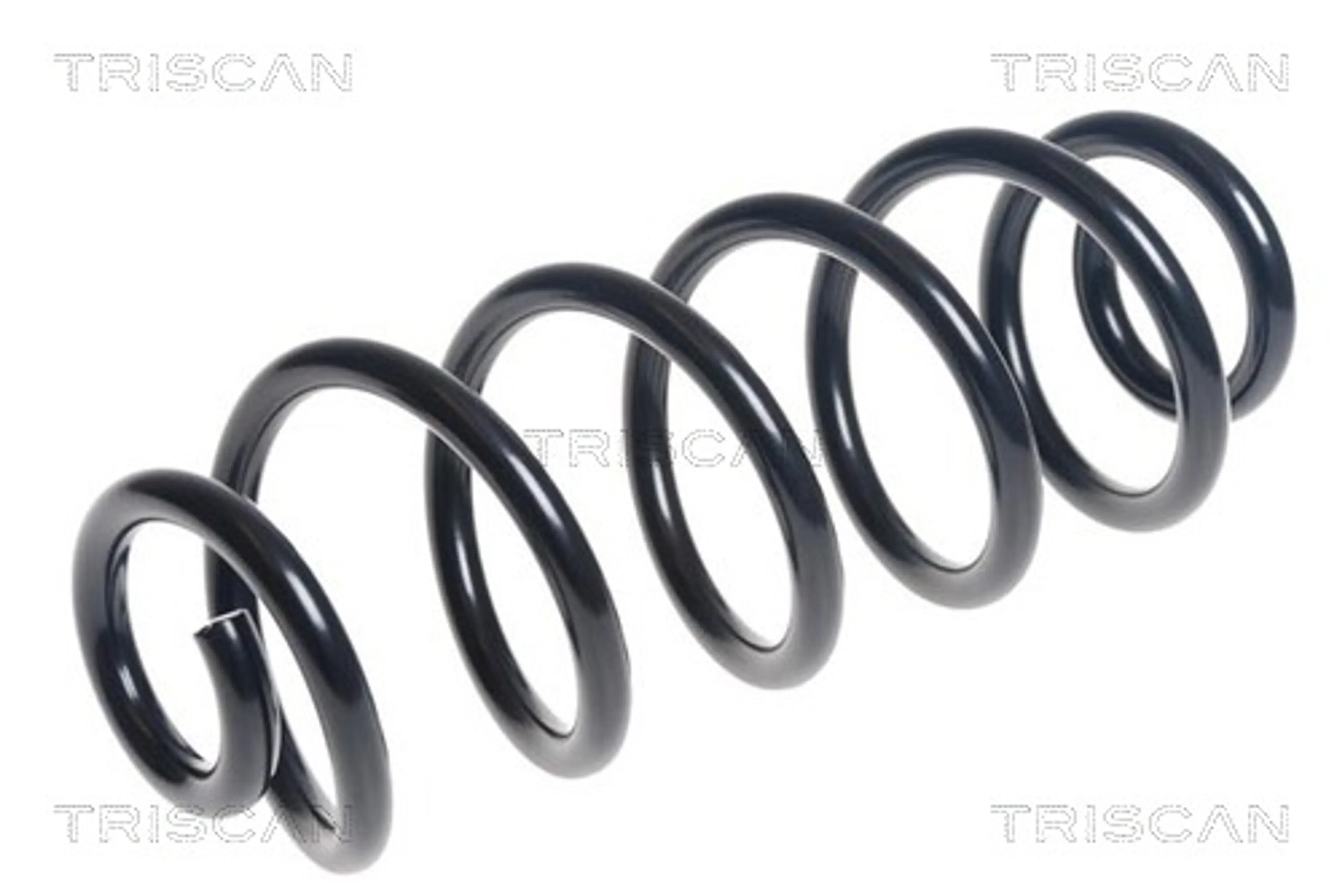 MUELLE DE SUSPENSIÓN