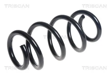 MUELLE DE SUSPENSIÓN