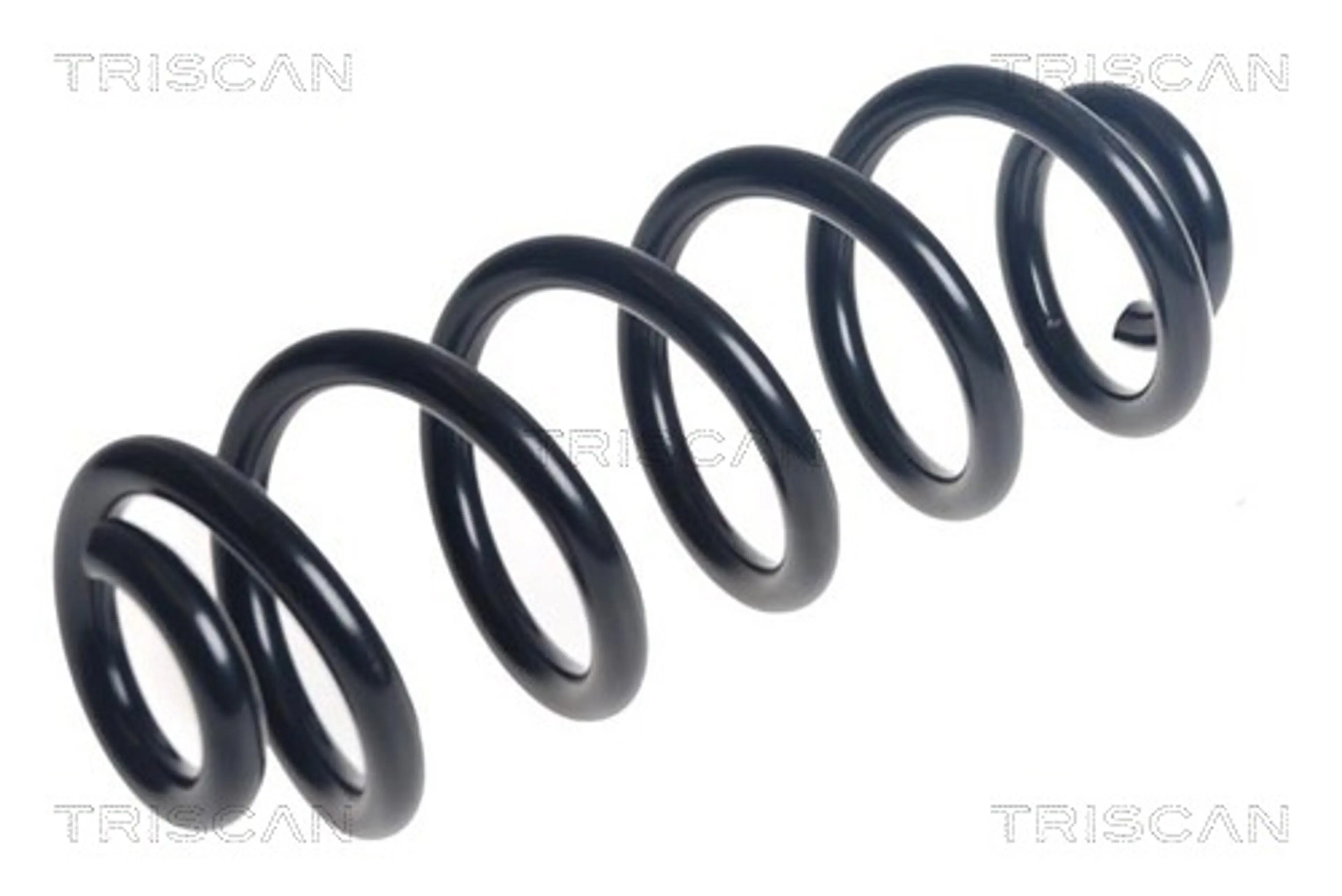 MUELLE DE SUSPENSIÓN