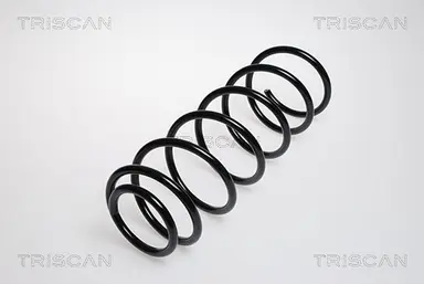 MUELLE DE SUSPENSIÓN