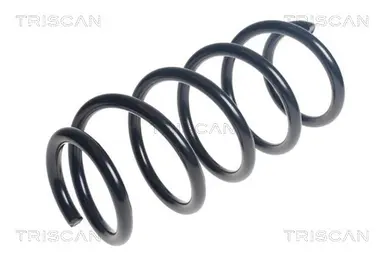 MUELLE DE SUSPENSIÓN