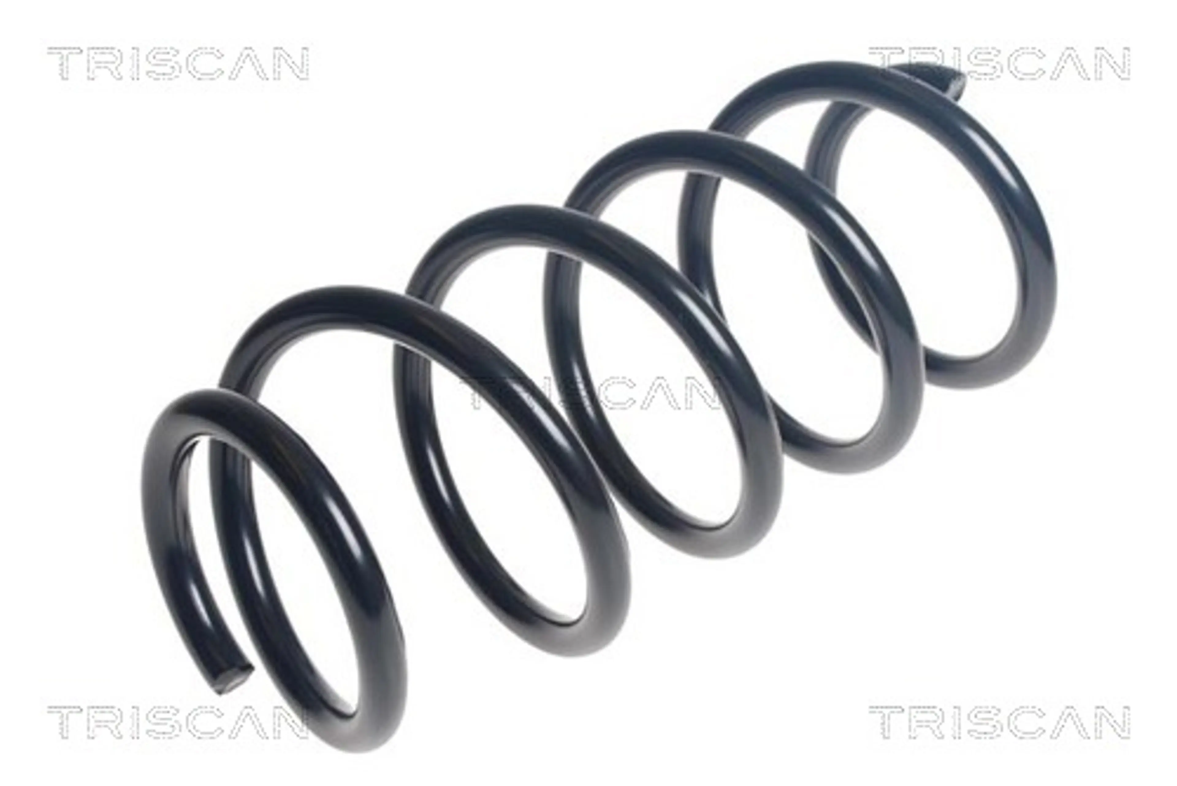 MUELLE DE SUSPENSIÓN