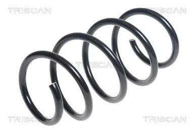 MUELLE DE SUSPENSIÓN