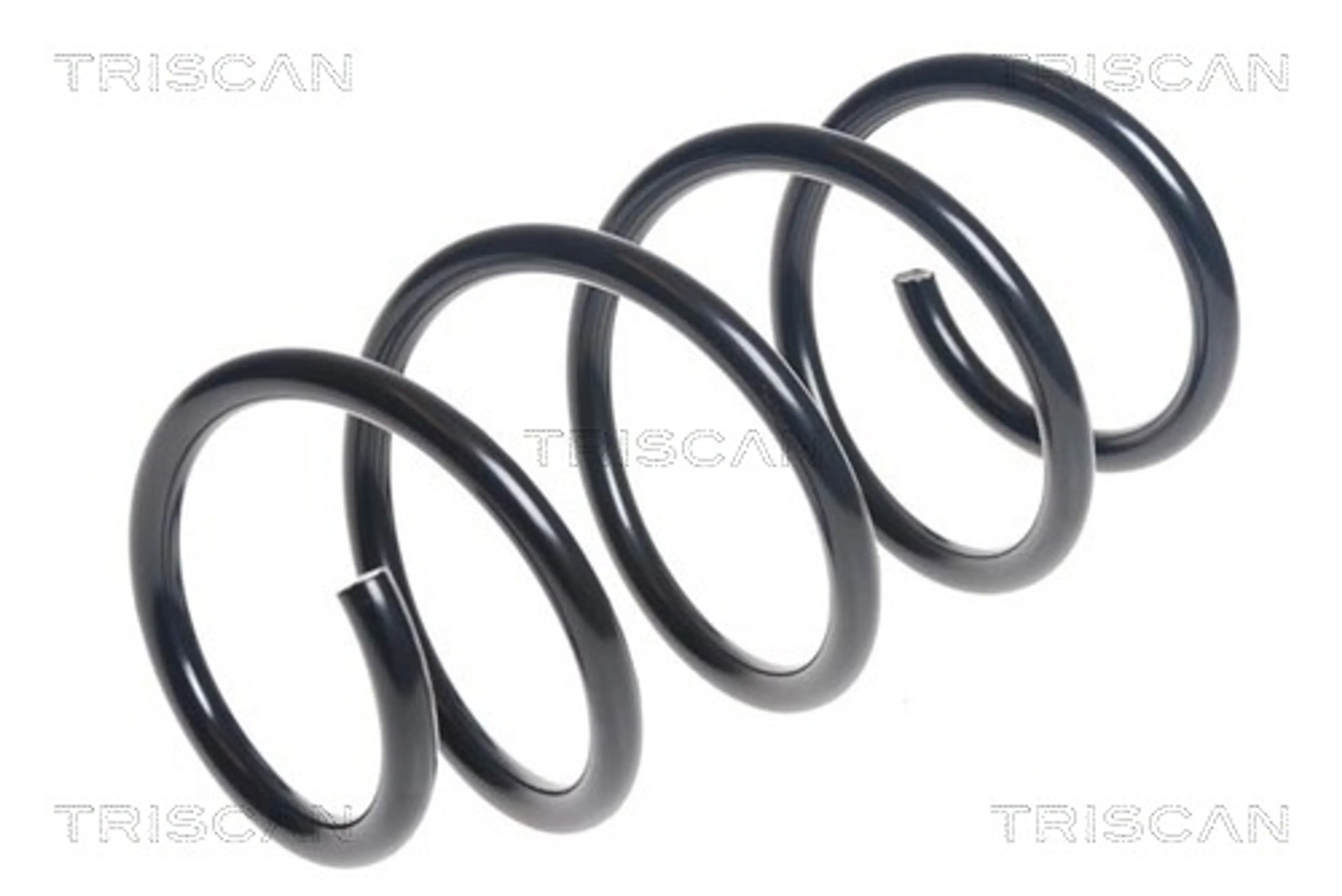 MUELLE DE SUSPENSIÓN