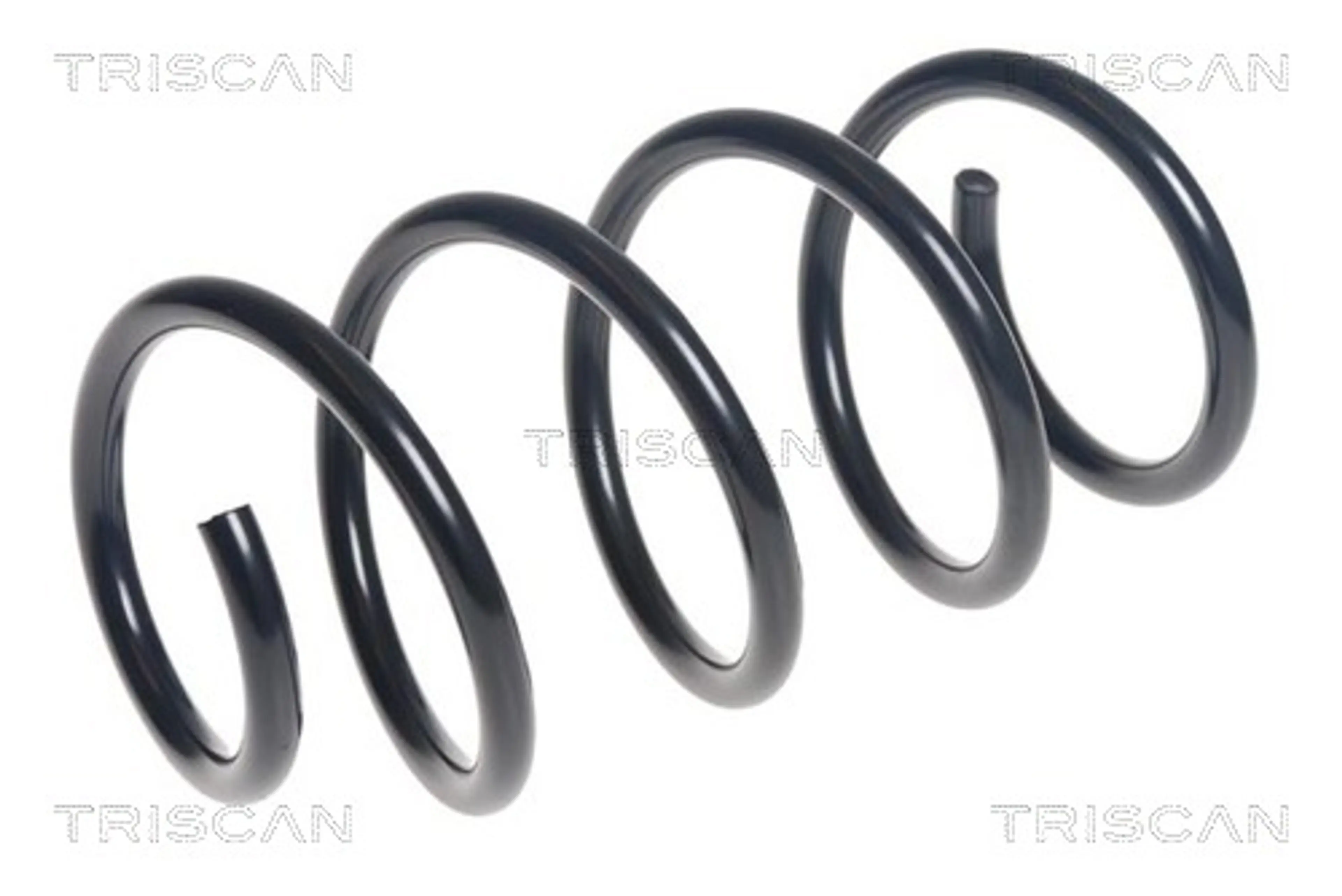 MUELLE DE SUSPENSIÓN