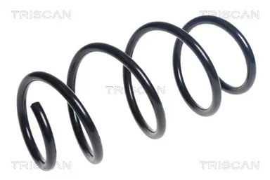 MUELLE DE SUSPENSIÓN