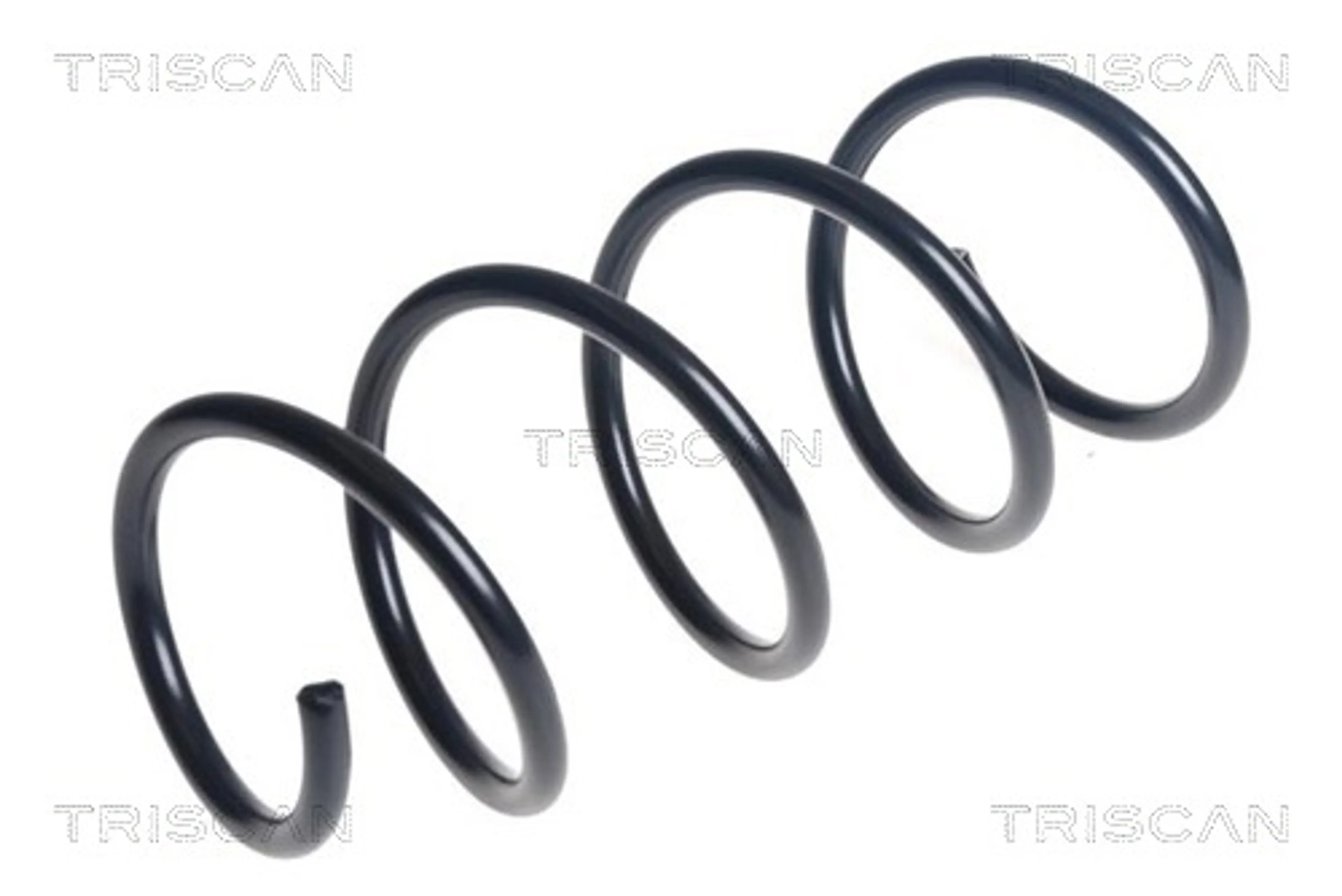 MUELLE DE SUSPENSIÓN