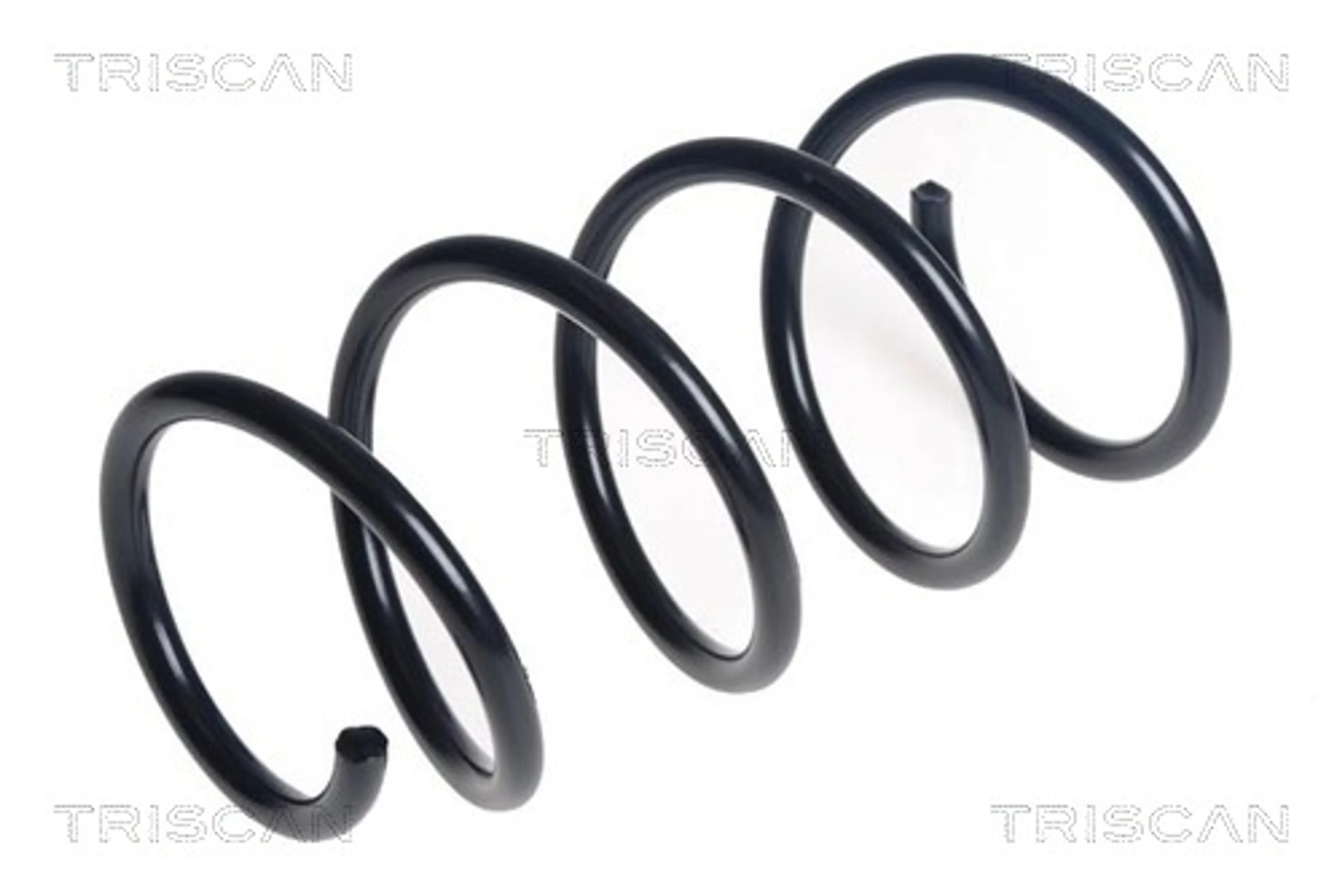 MUELLE DE SUSPENSIÓN