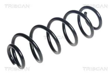 MUELLE DE SUSPENSIÓN