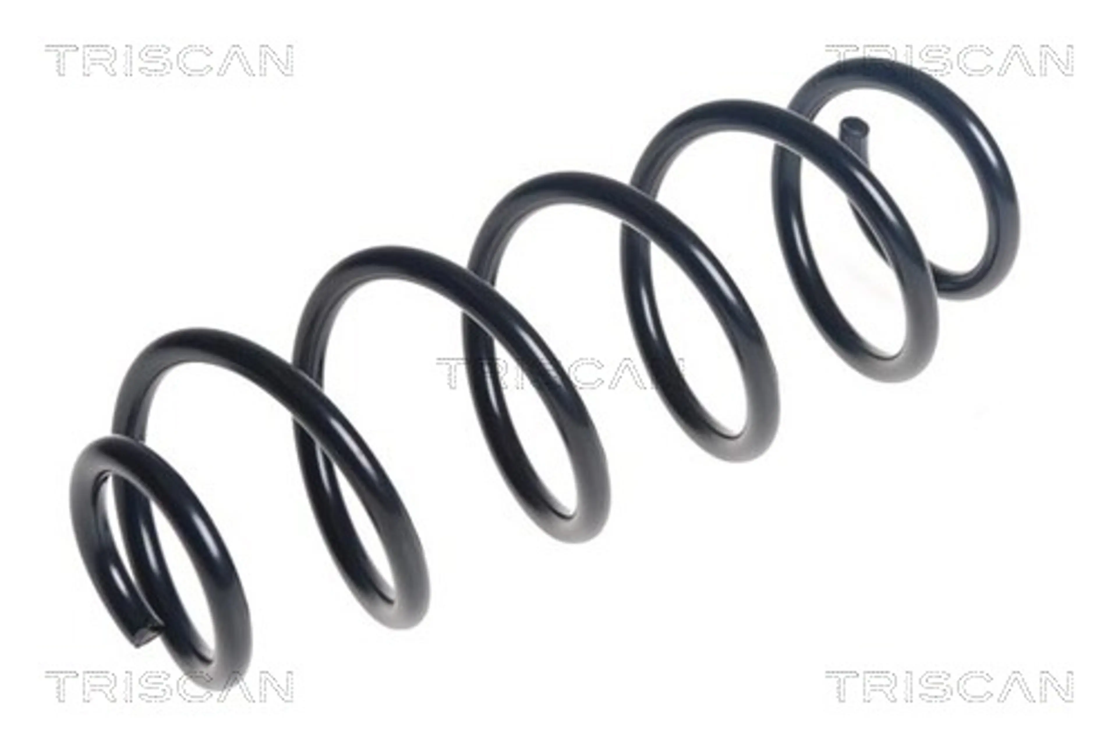 MUELLE DE SUSPENSIÓN