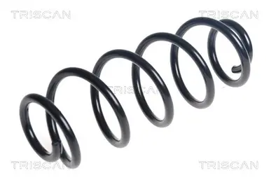 MUELLE DE SUSPENSIÓN