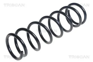 MUELLE DE SUSPENSIÓN