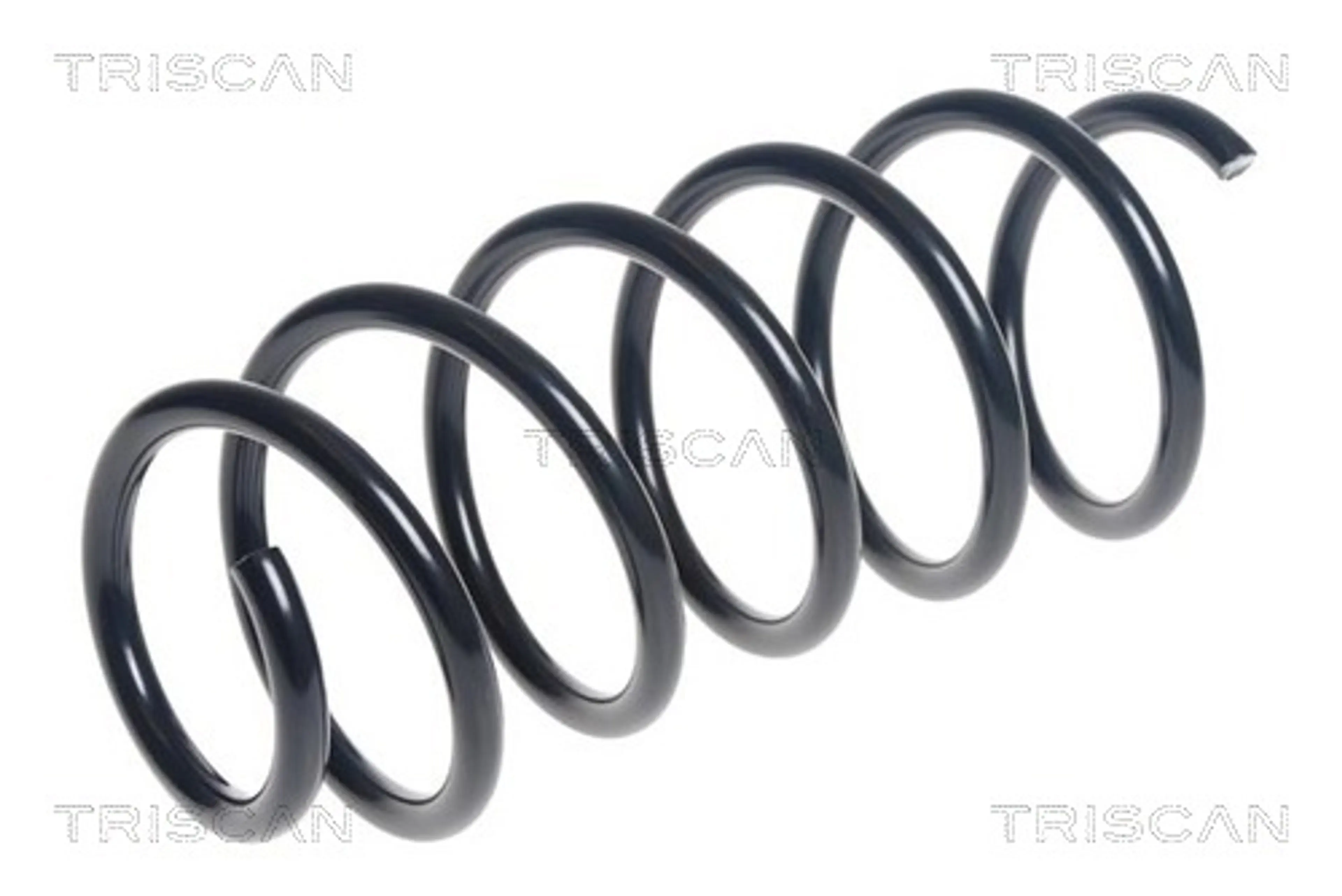 MUELLE DE SUSPENSIÓN