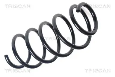 MUELLE DE SUSPENSIÓN