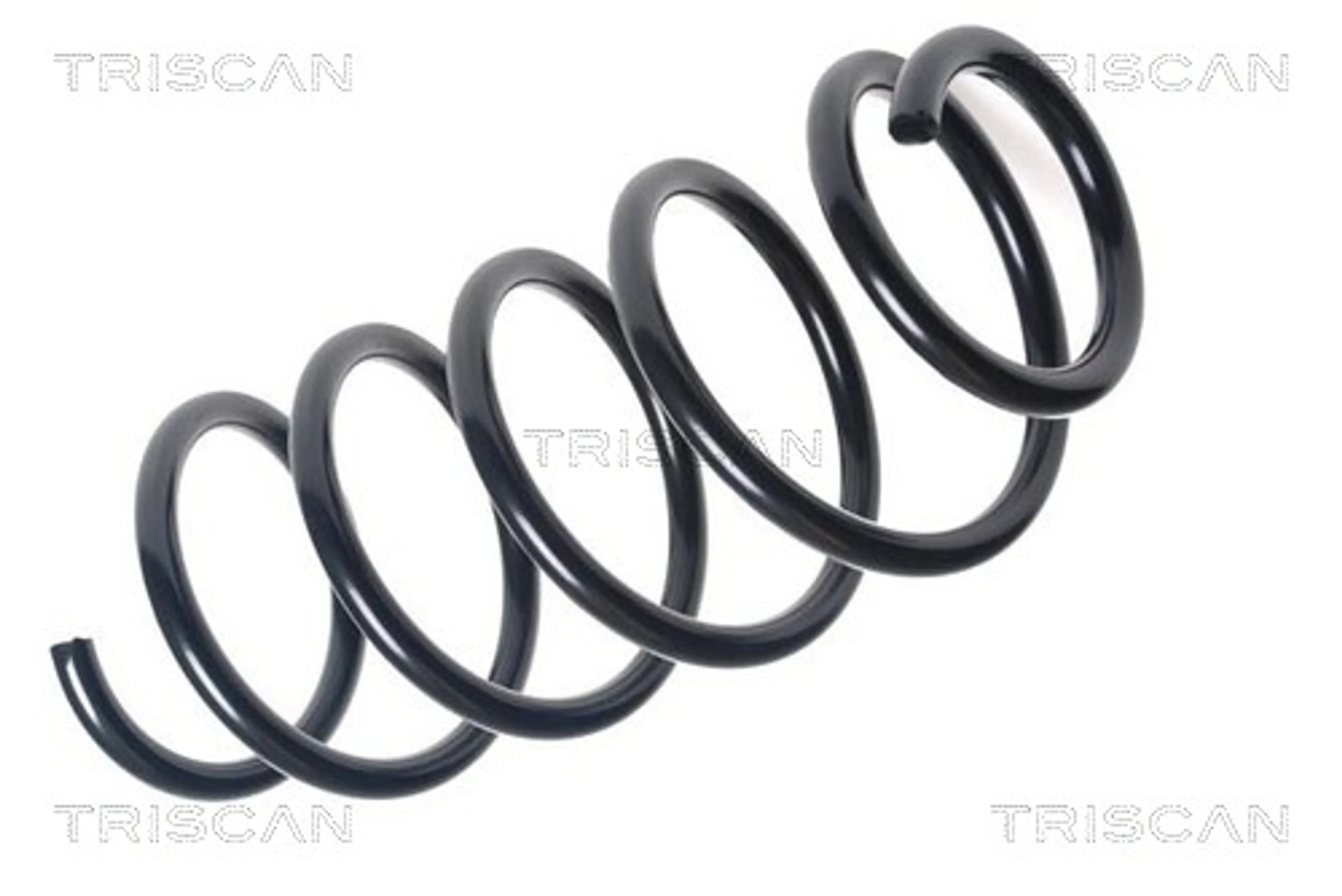 MUELLE DE SUSPENSIÓN