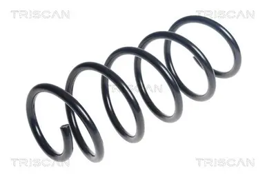 MUELLE DE SUSPENSIÓN