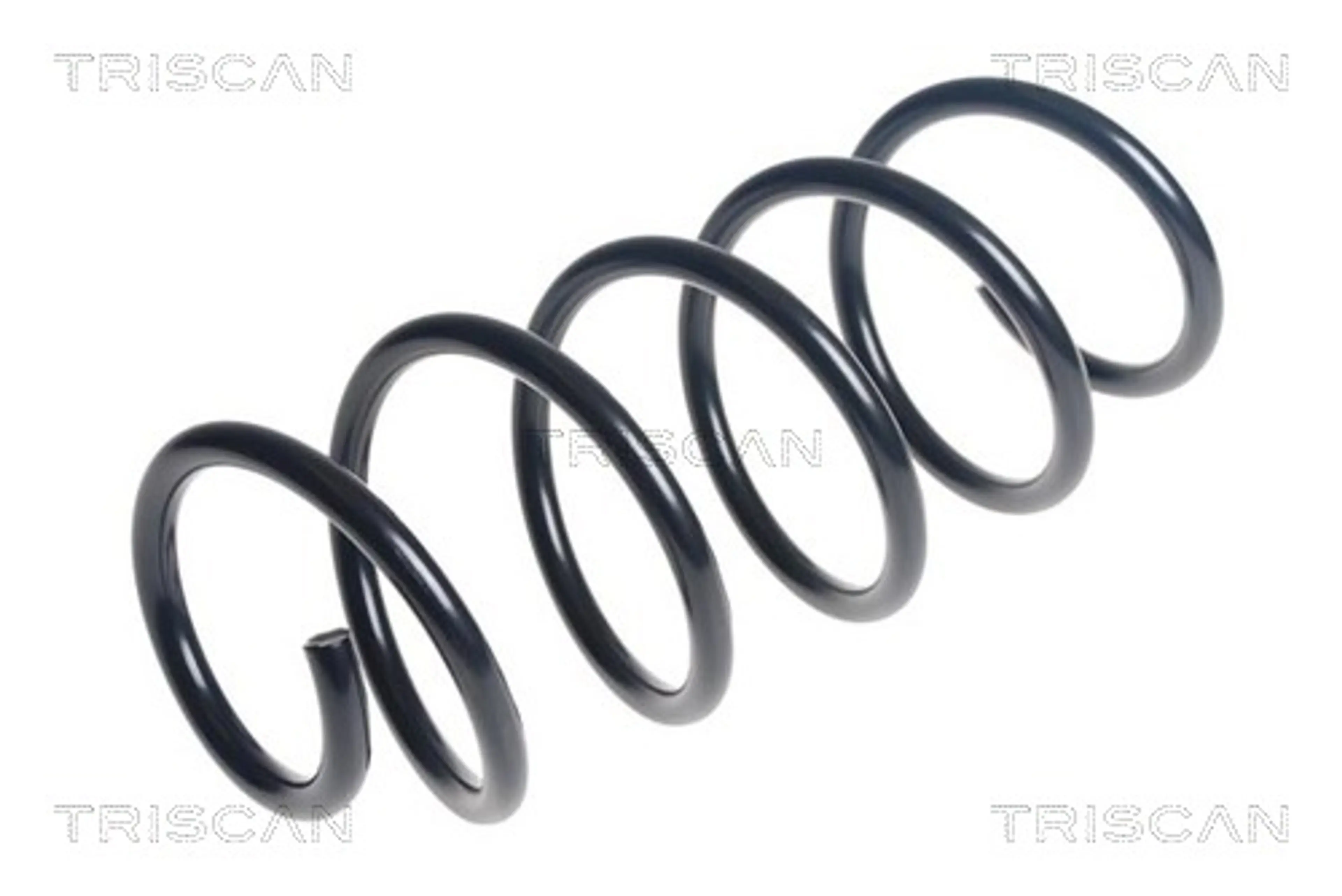 MUELLE DE SUSPENSIÓN