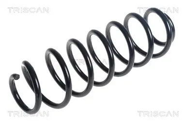 MUELLE DE SUSPENSIÓN