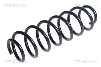 MUELLE DE SUSPENSIÓN